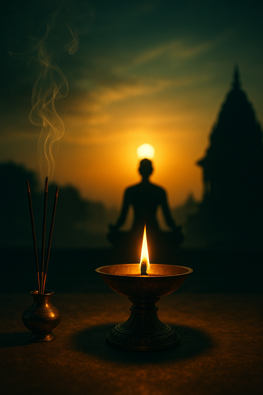 Morning Rituals to Elevate Your Energy: Sacred Practices for a Powerful Start