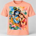 The Divine Couple Tshirt