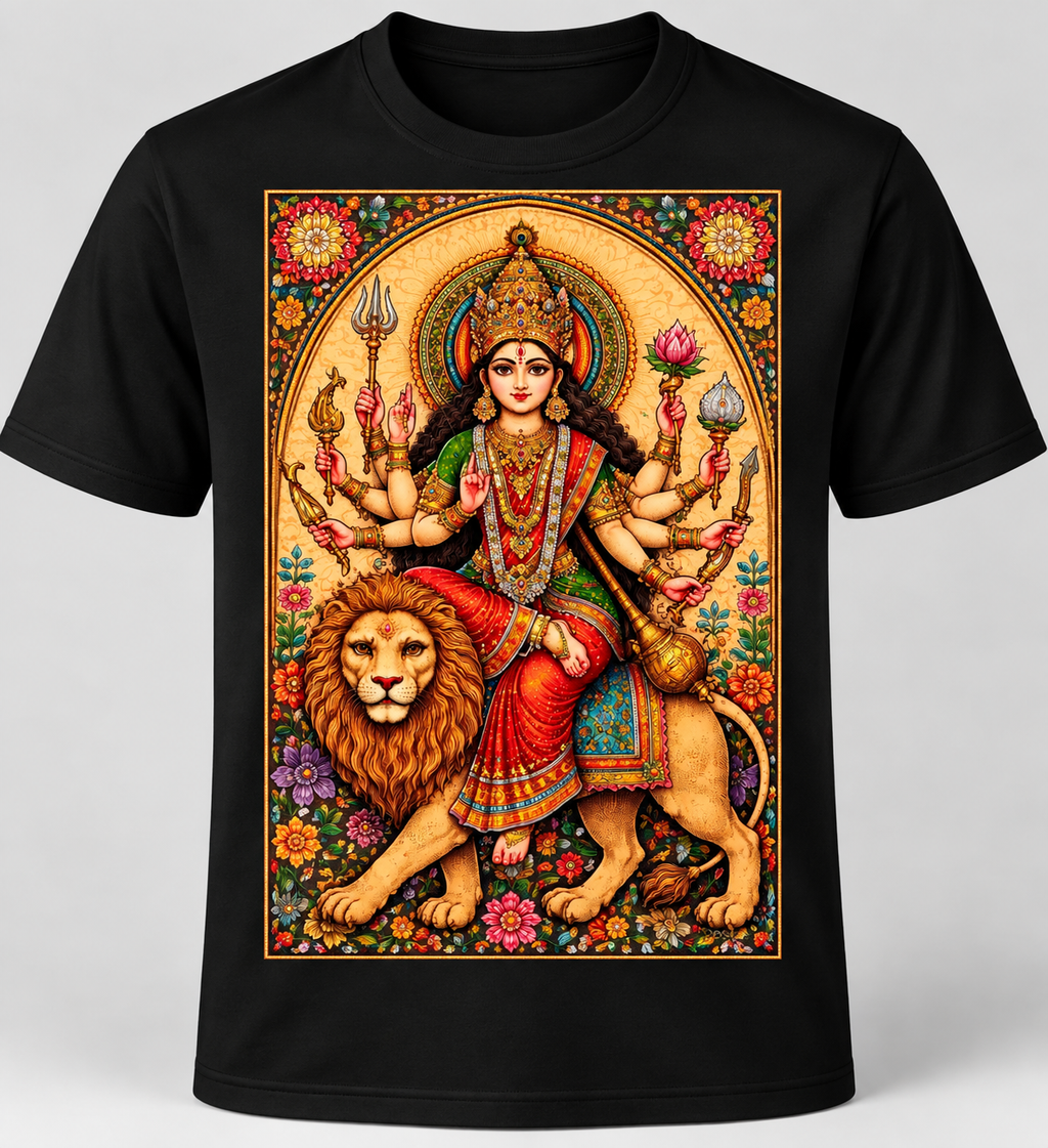 The Goddess Tshirt