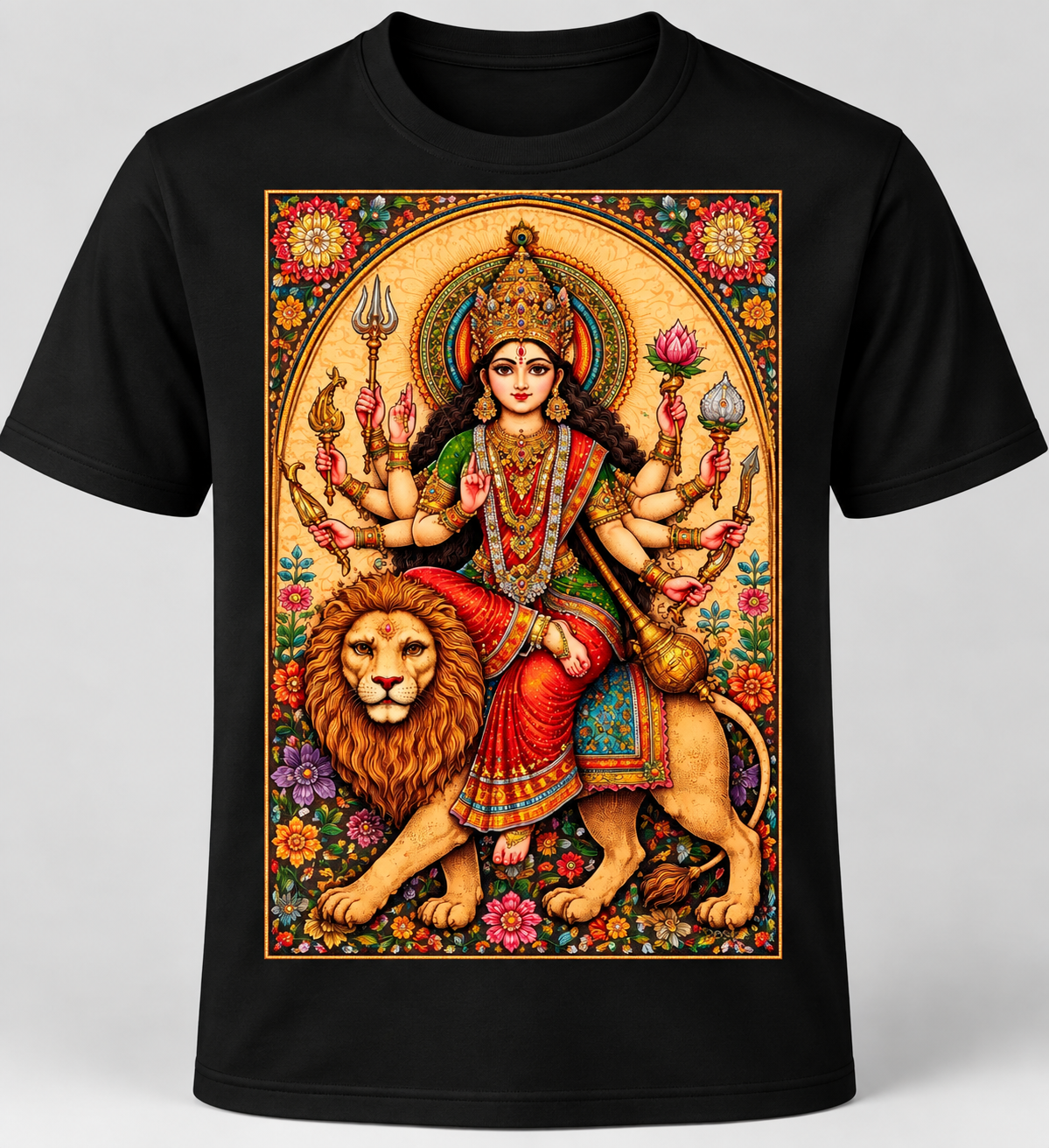 The Goddess Tshirt