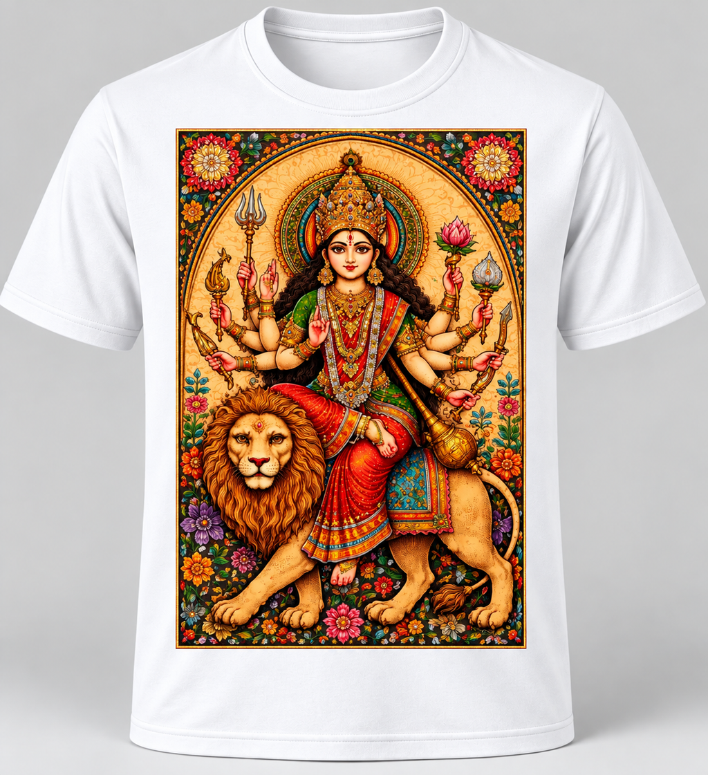 The Goddess Tshirt
