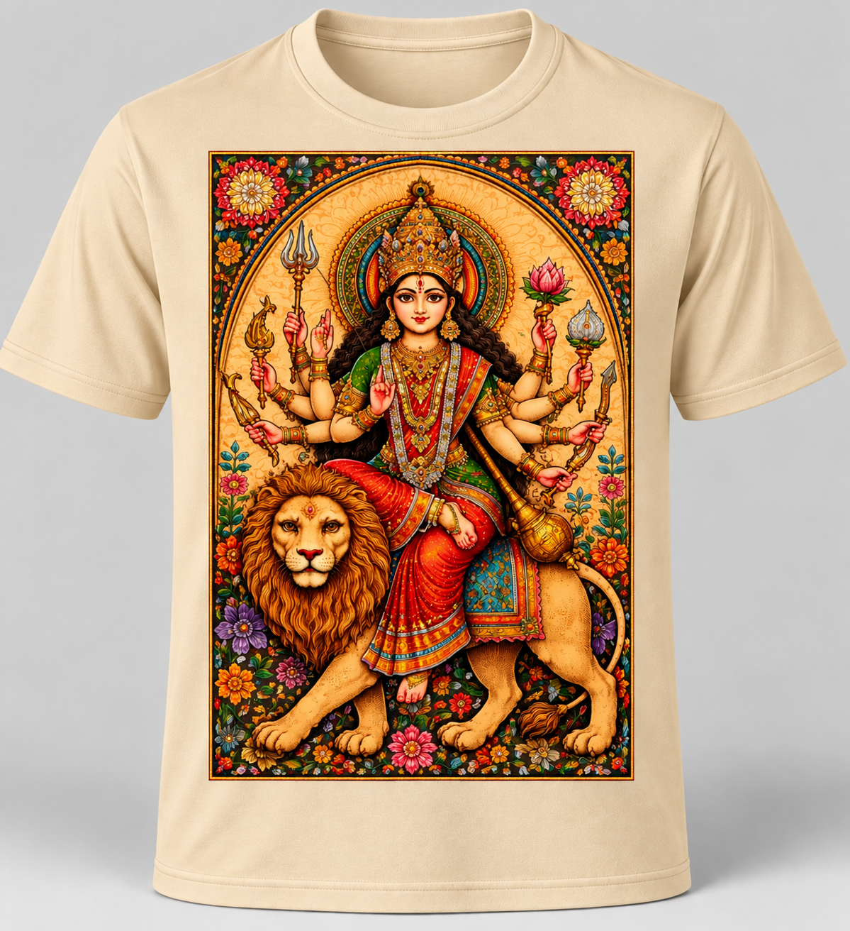 The Goddess Tshirt