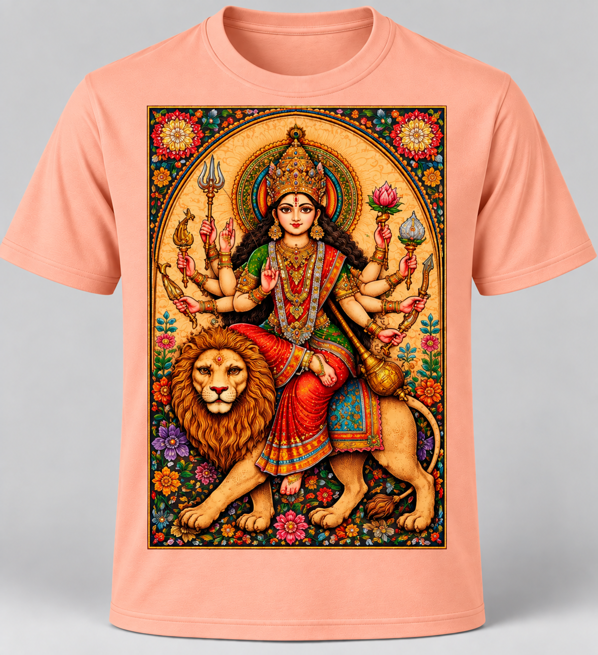 The Goddess Tshirt