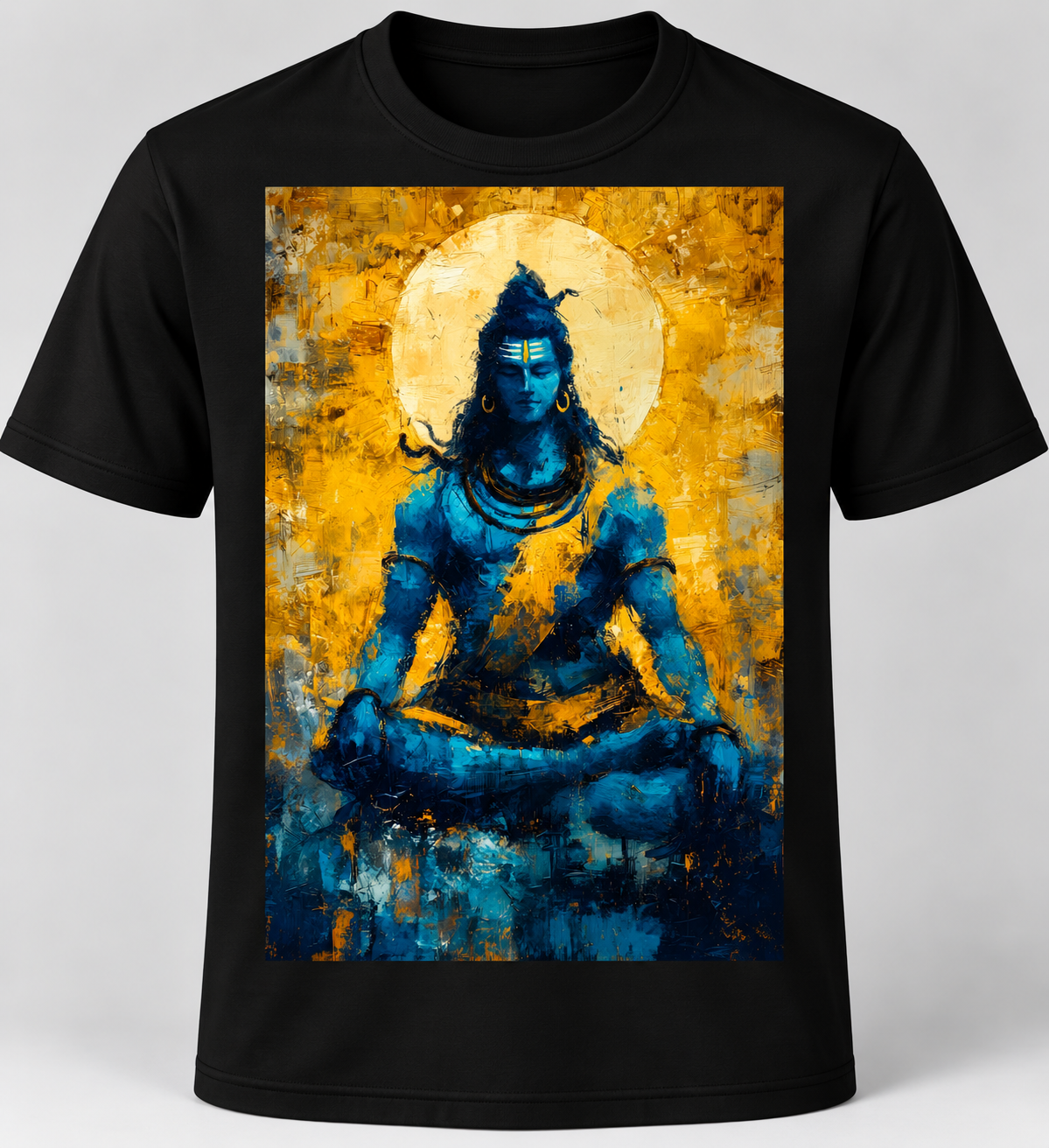 The Lord Shiva Tshirt