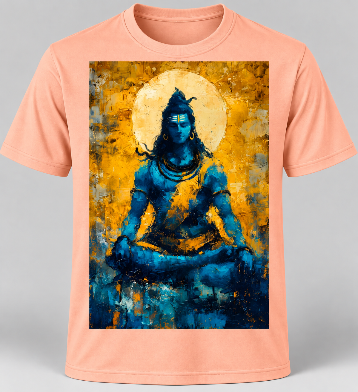 The Lord Shiva Tshirt