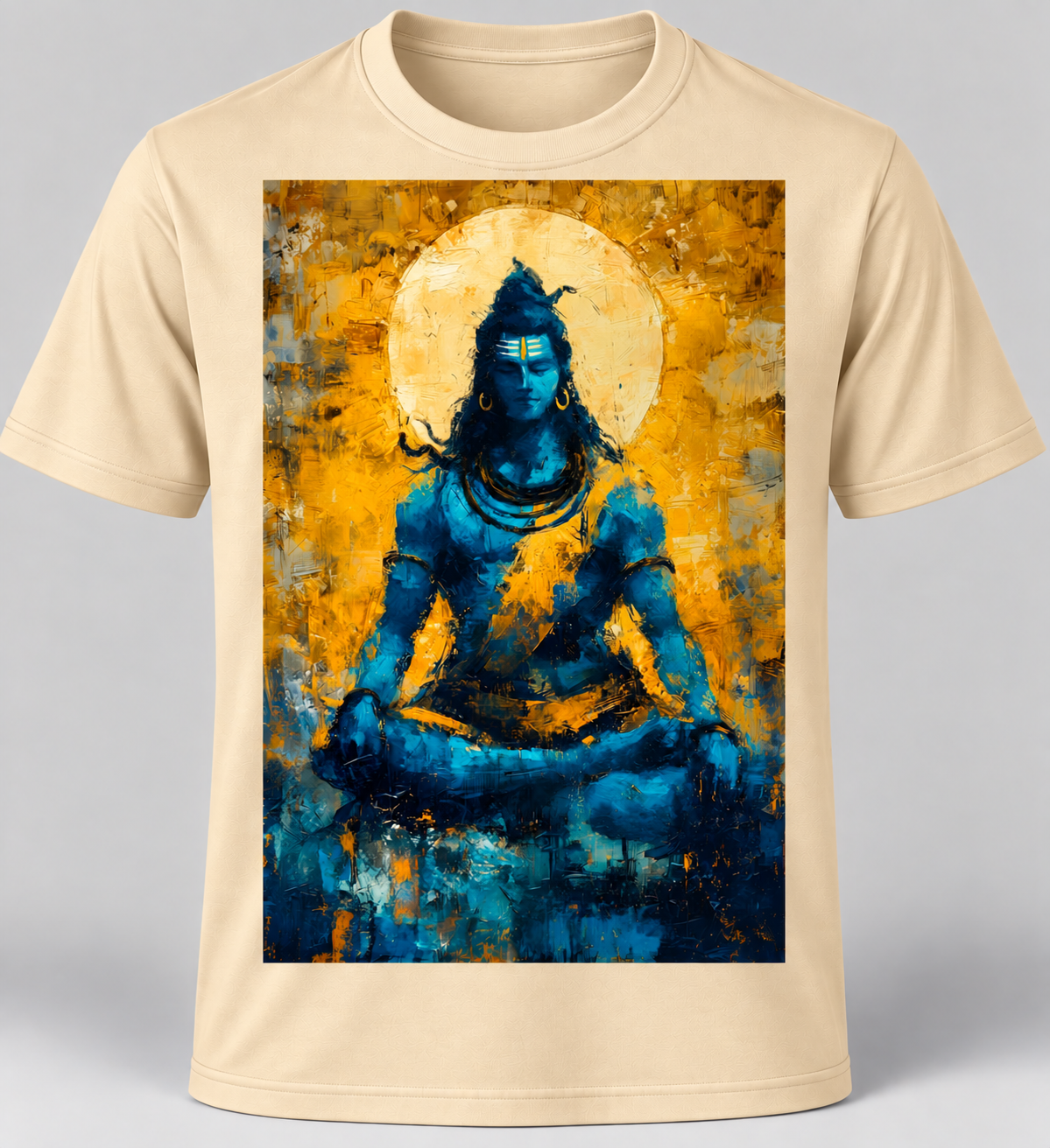 The Lord Shiva Tshirt