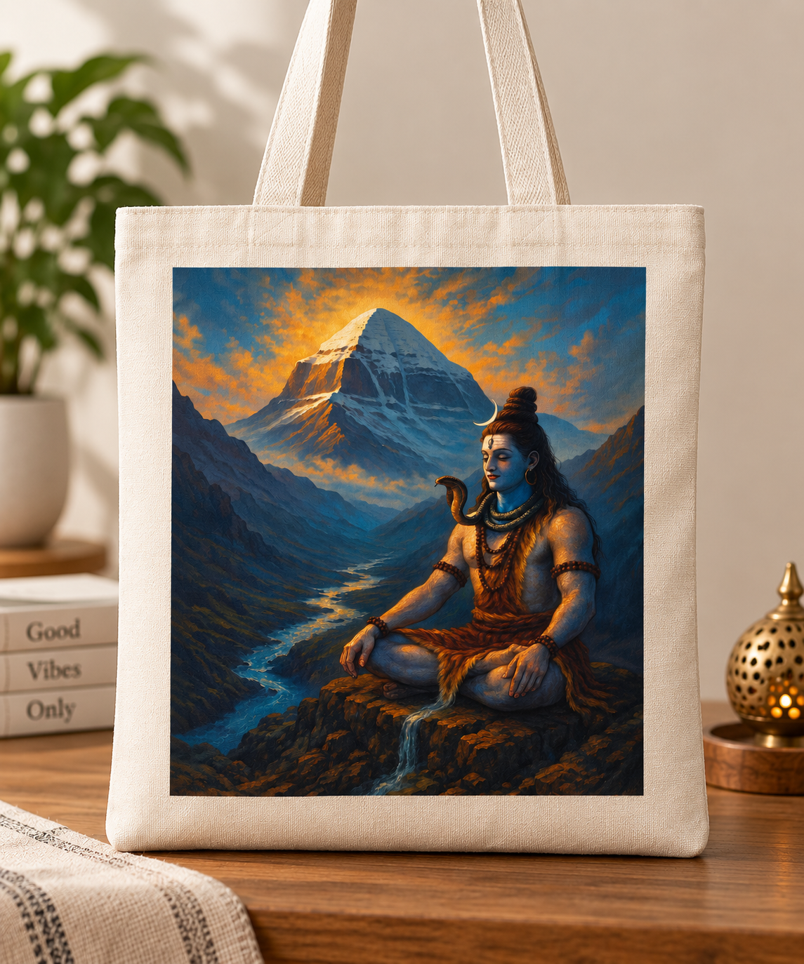The Tote Bag