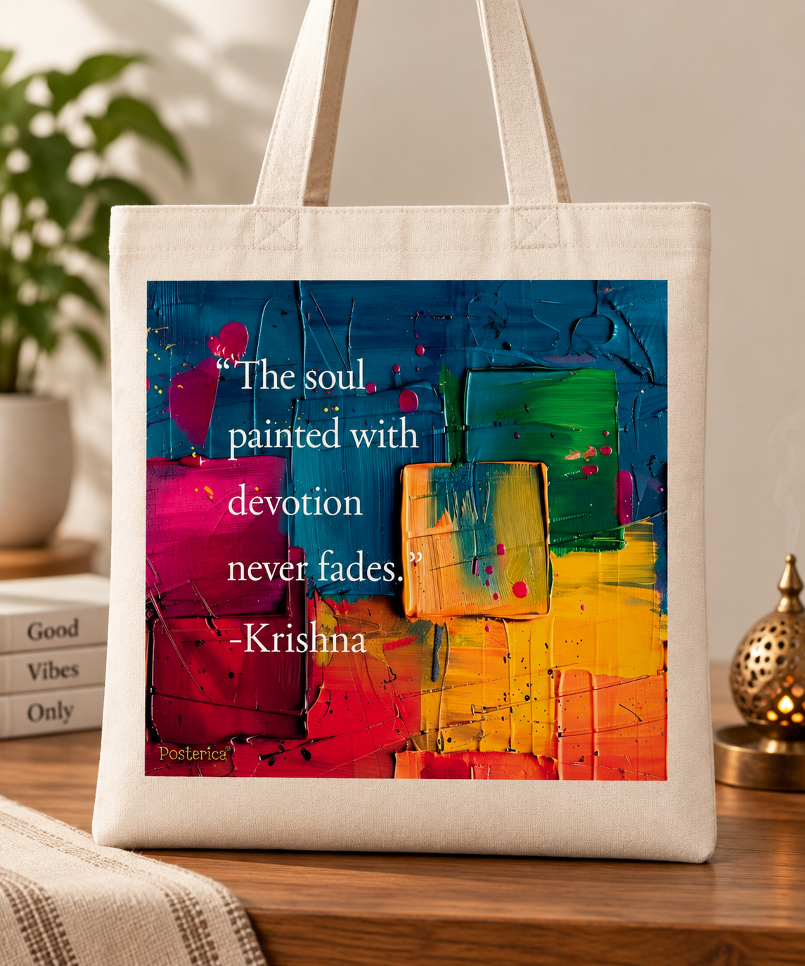 The Tote Bag