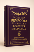 Devotee's Special Box
