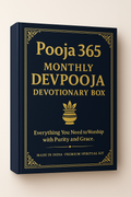 Devotionary Box
