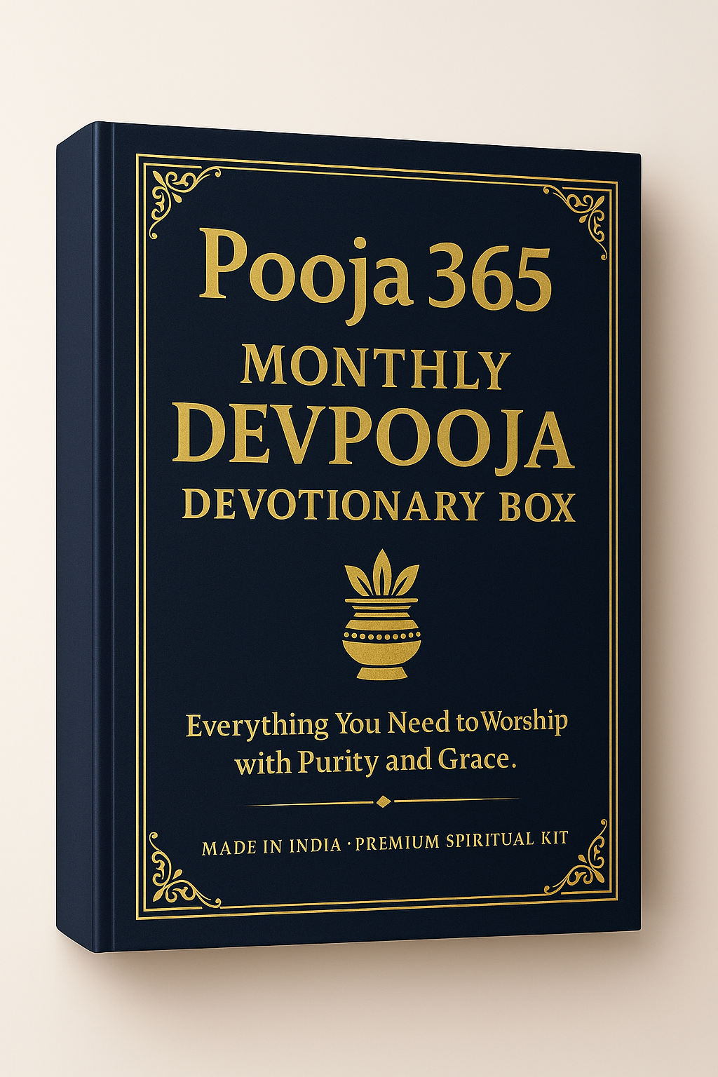 Devotionary Box