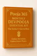 The Seeker's Sacred Box