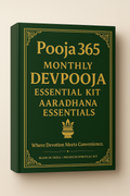 Aaradhana Essentials