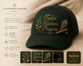 Tulsi Krishna Preyasi Cap