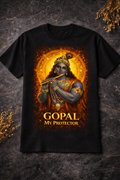 Gopal My Protector Tshirt