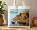 The Tote Bag