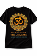 Align Meditate Elevate Tshirt
