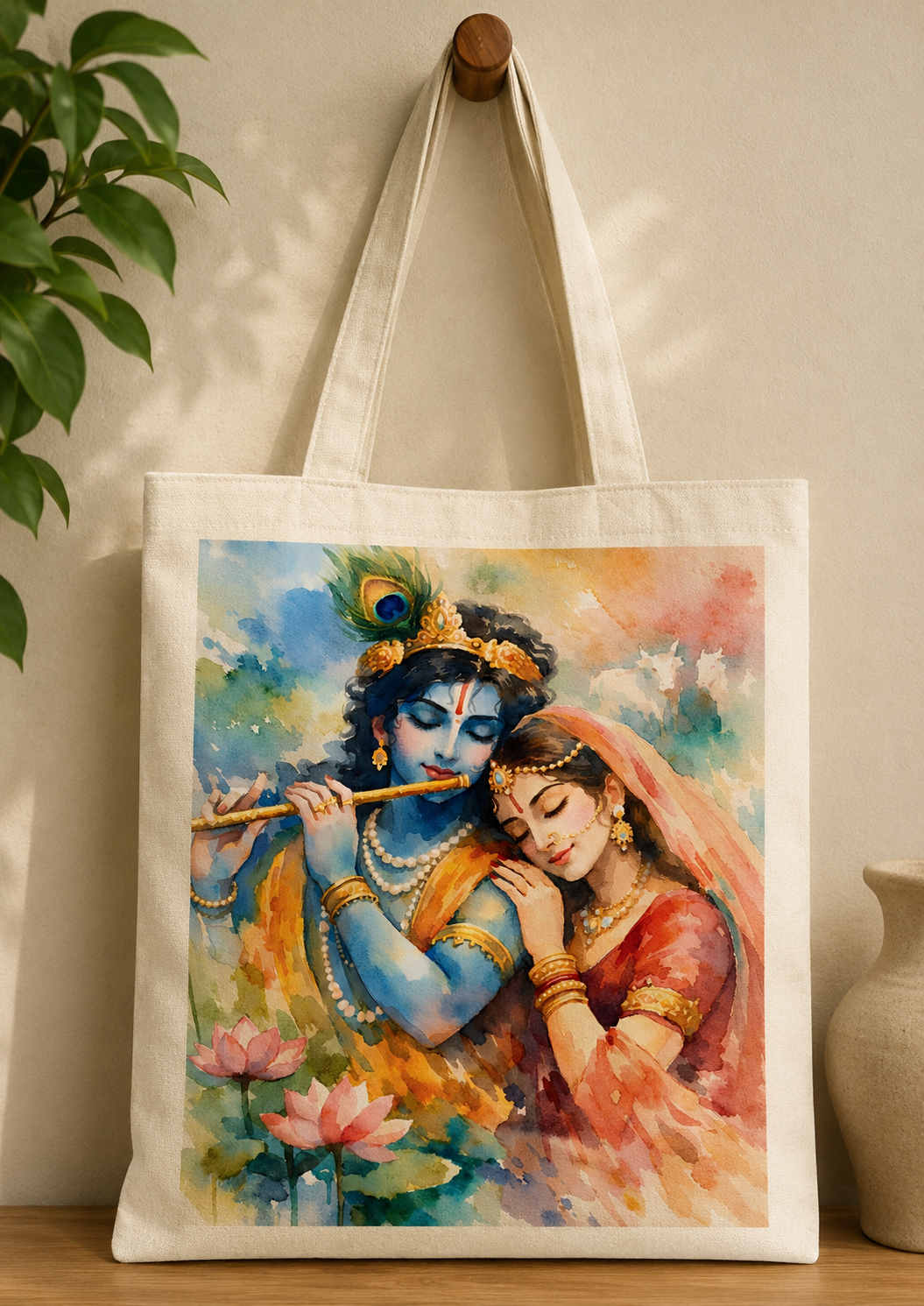 The Tote Bag