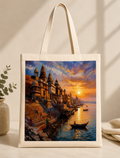 The Tote Bag