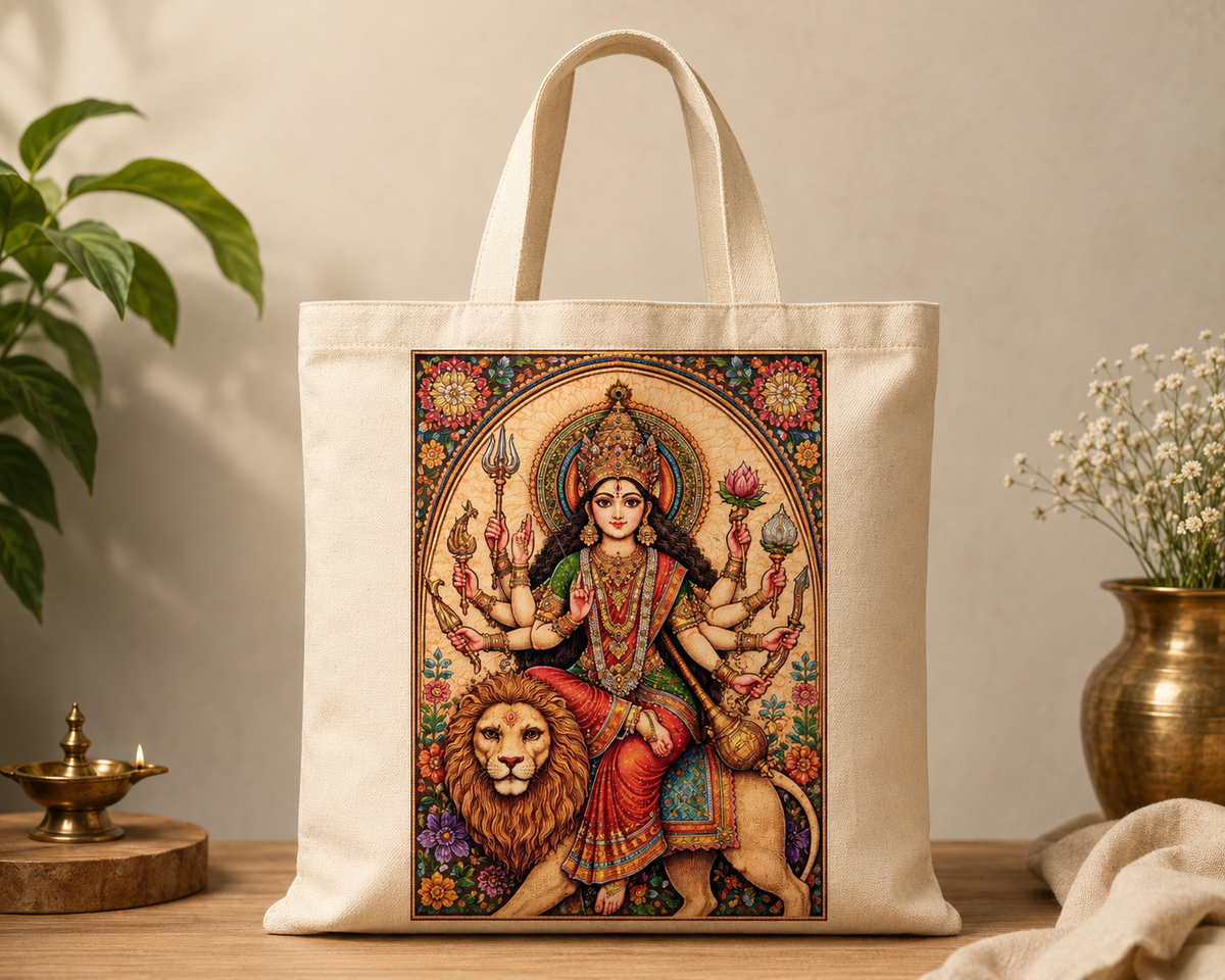 The Tote Bag