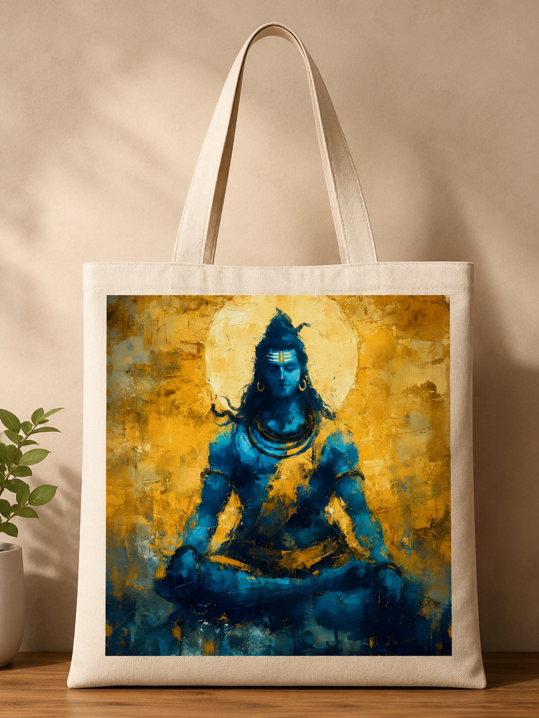 The Tote Bag