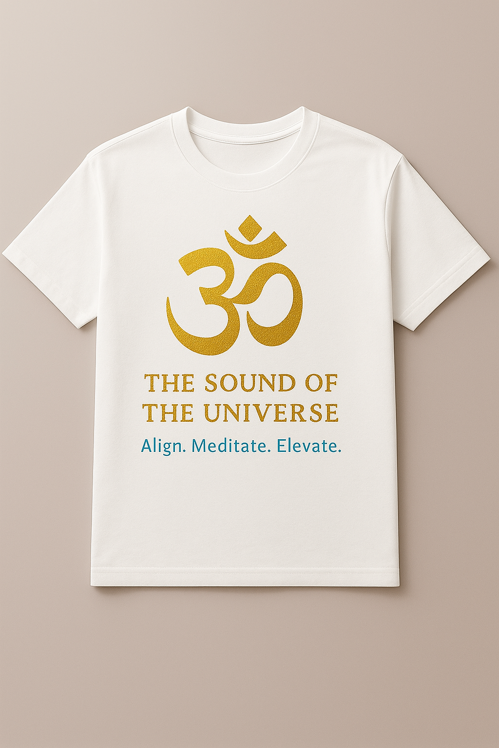 OM: The Sound of The Universe