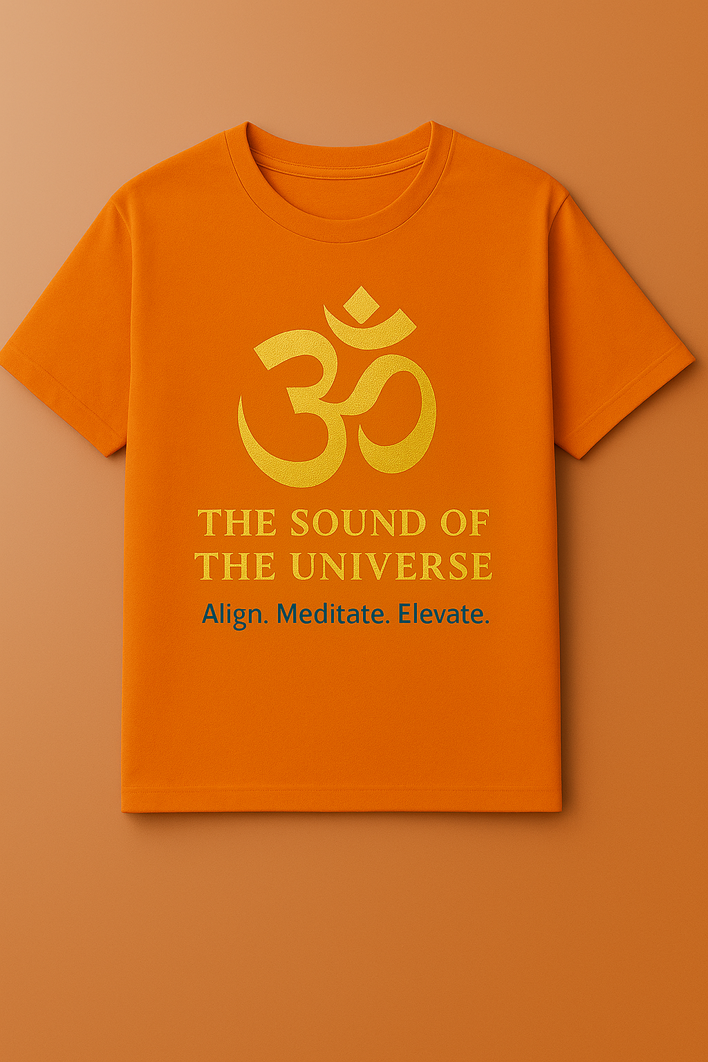 OM: The Sound of The Universe